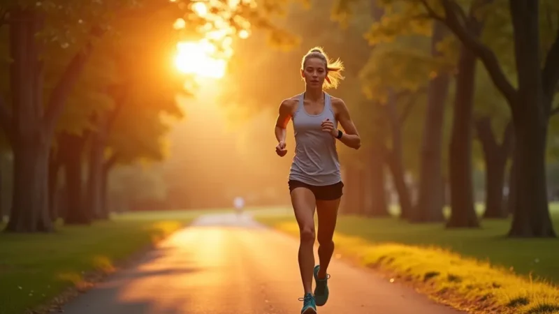 Feeling Unmotivated? These Simple Fitness Tips Can Help