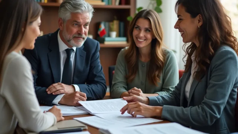 Top 5 Situations Where You Need an Immigration Attorney