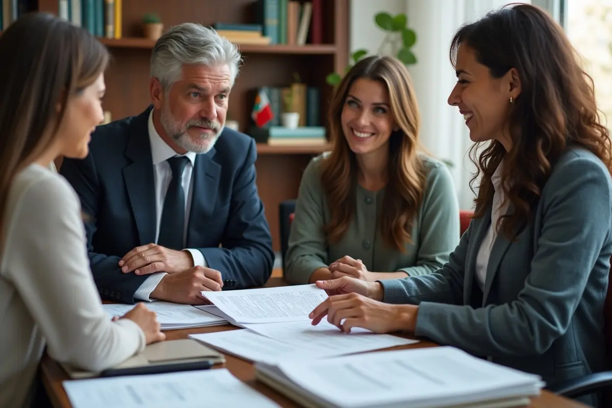 Top 5 Situations Where You Need an Immigration Attorney