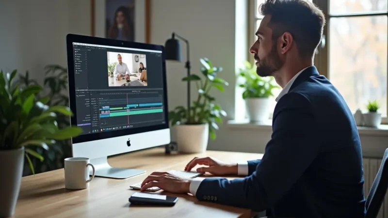 Optimized Social Media Videos: Key to Boosting Online Presence