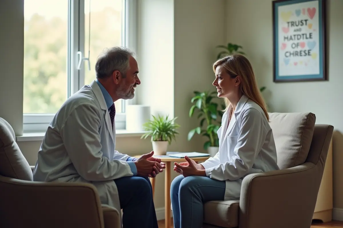 Can Drug and Alcohol Treatment Be Tailored to Your Lifestyle? Yes—Here’s How
