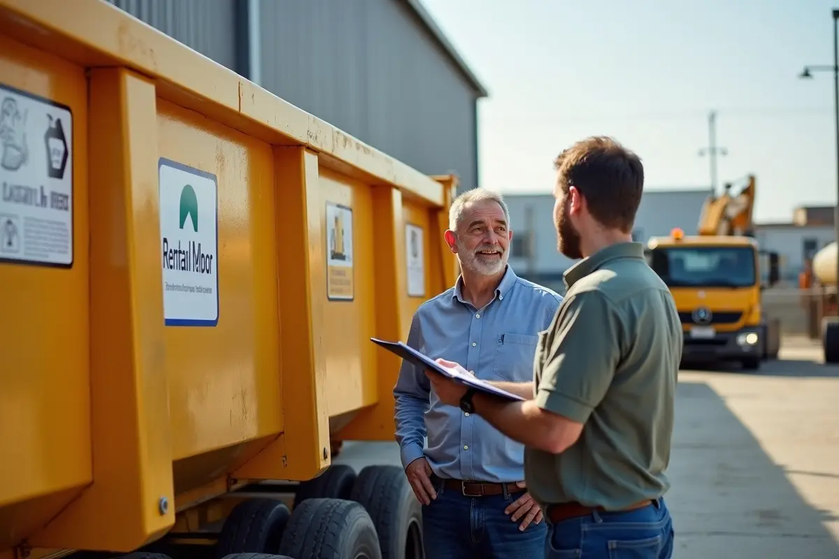 8 Things You Need to Know Before Renting a Dumpster