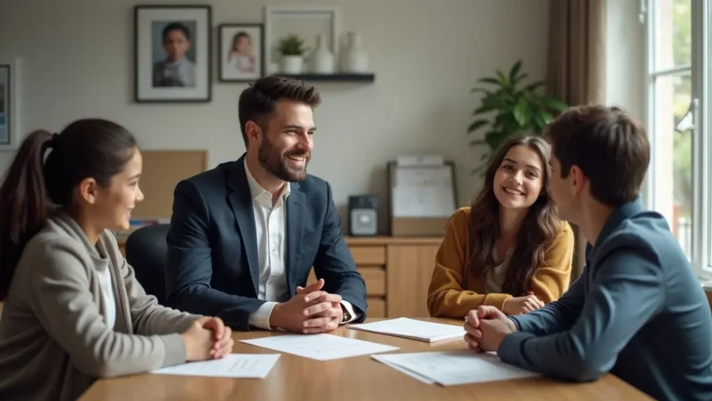 7 Signs It’s Time to Hire a Family Lawyer