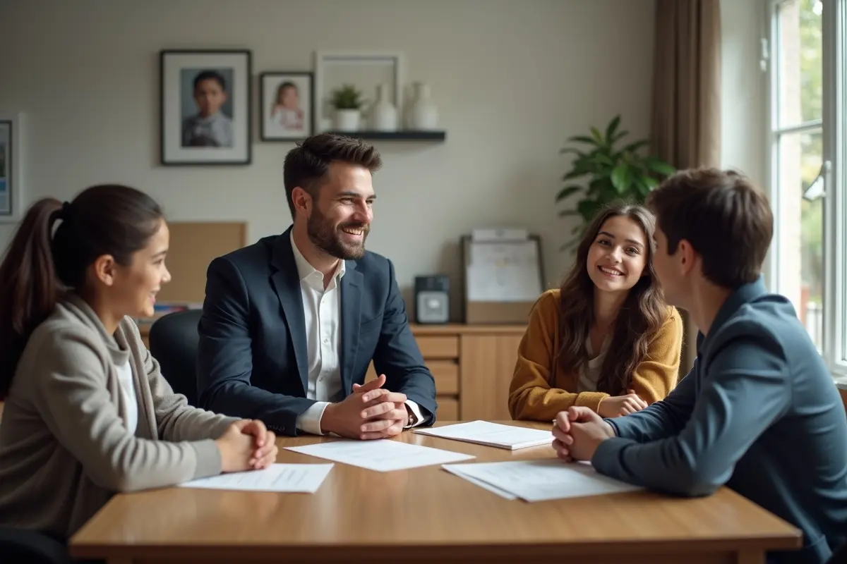 7 Signs It’s Time to Hire a Family Lawyer