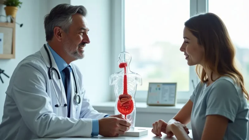 Vasectomy: What You Need to Know Before Making the Decision