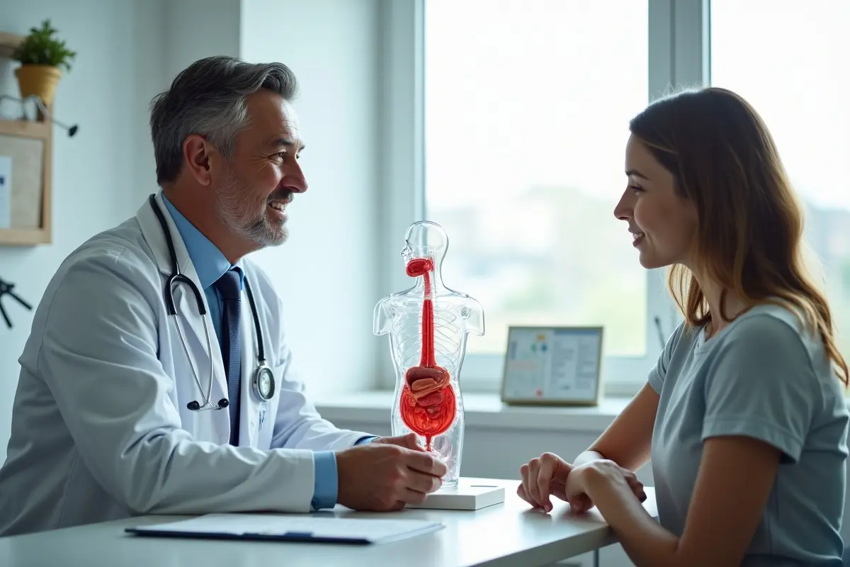 Vasectomy: What You Need to Know Before Making the Decision