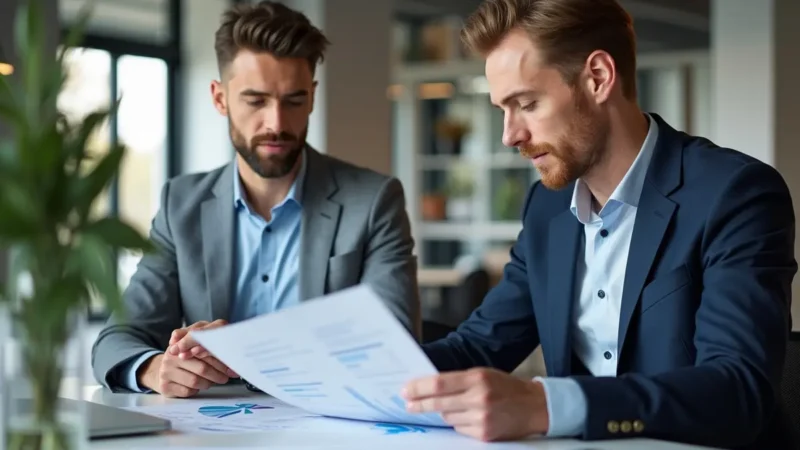 Why Every Small Business Needs Accountants (Even If You Think You Don’t)
