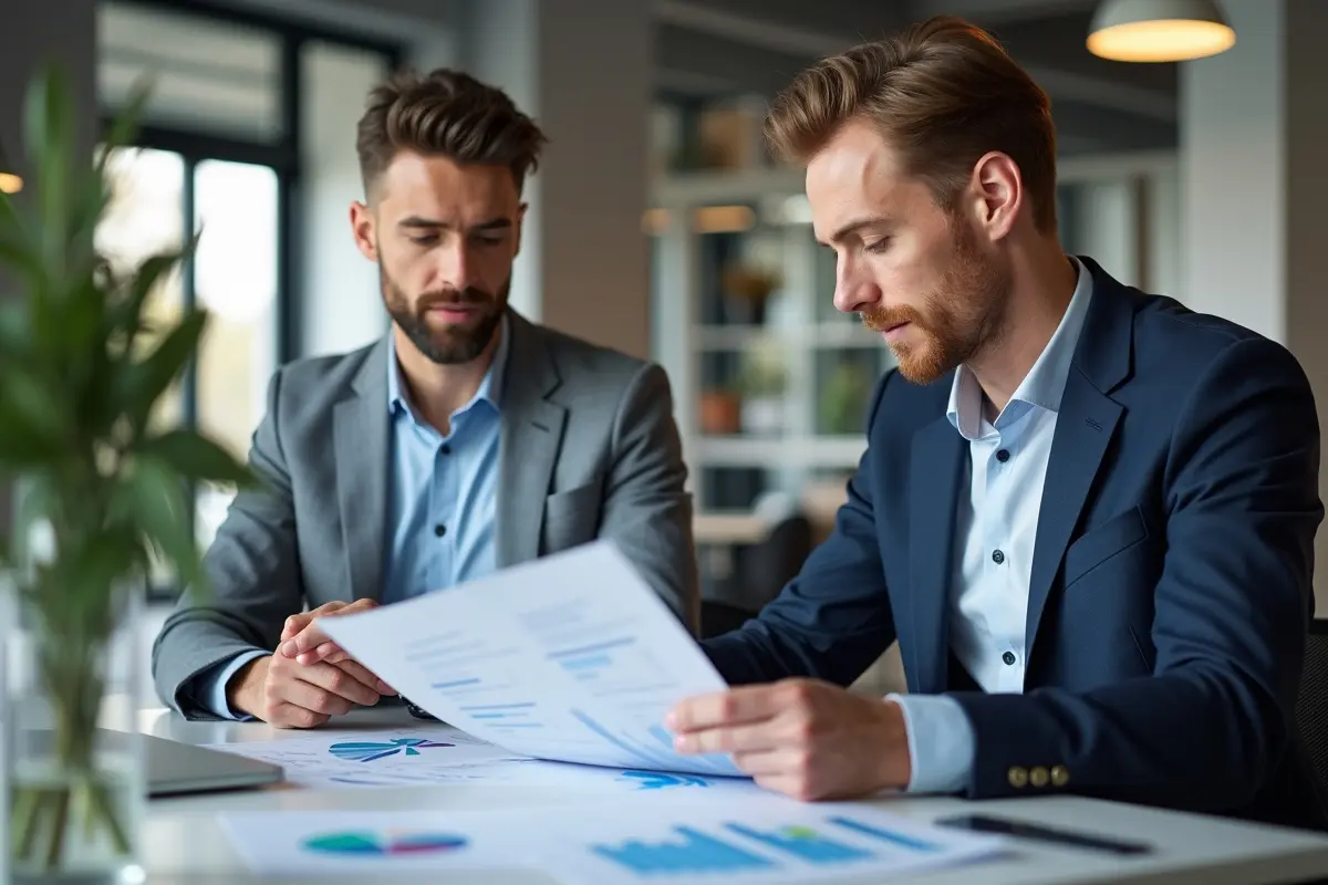Why Every Small Business Needs Accountants (Even If You Think You Don’t)
