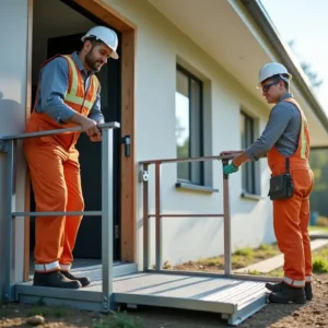 How Cabin Platform Lifts Add Value Beyond Accessibility in Modern Buildings