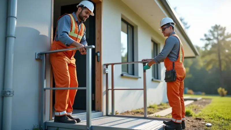 How Cabin Platform Lifts Add Value Beyond Accessibility in Modern Buildings