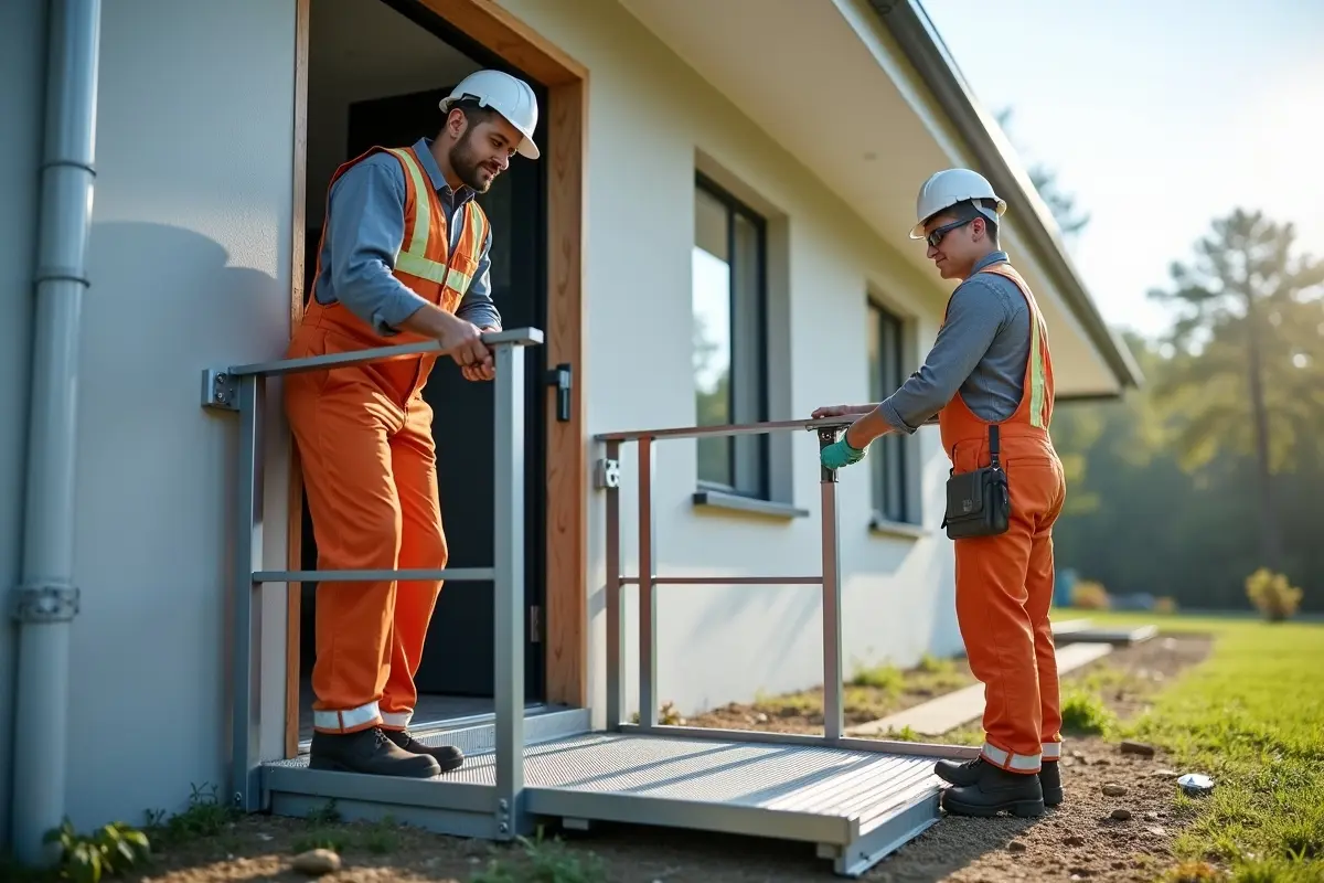 How Cabin Platform Lifts Add Value Beyond Accessibility in Modern Buildings