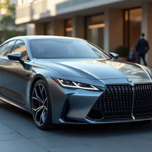 A Guide to Modern Luxury Vehicles