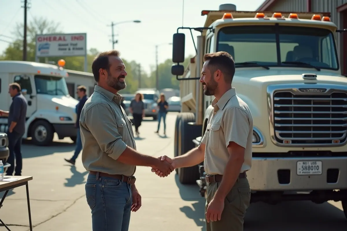 How to Shop Smart for Used Trucks and Pickups