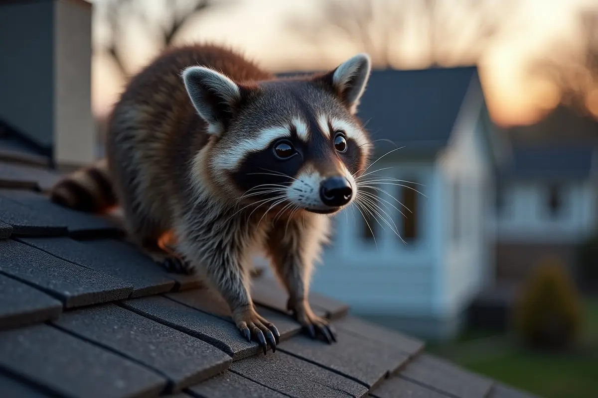 Humane Solutions for Common Urban Wildlife Issues