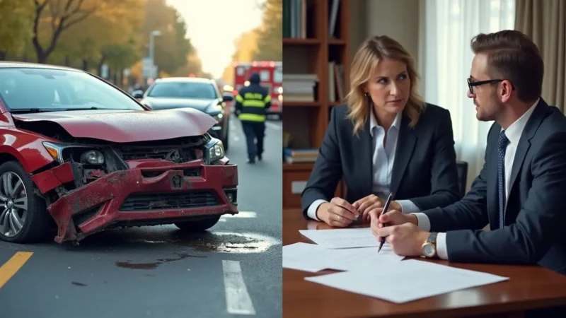 Car Accident Settlements Vs Trials: Which Option Is Better?