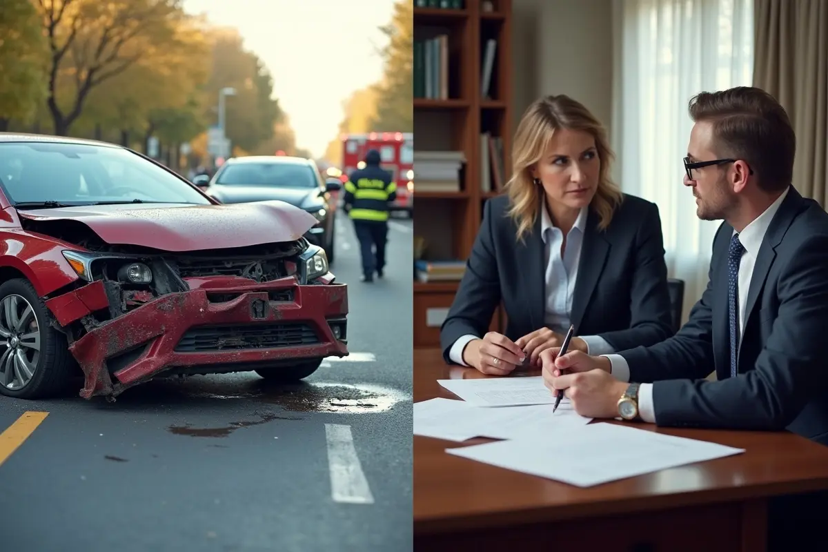 Car Accident Settlements Vs Trials: Which Option Is Better?