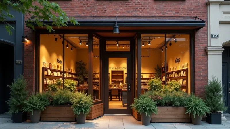 Mays Landing Dispensary Guide: Why City Leaves is Hamilton Township’s Top Choice