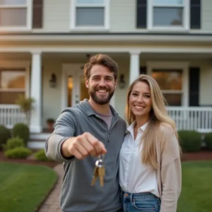 Purchasing Your First Home in Vail, Colorado: A Comprehensive Guide