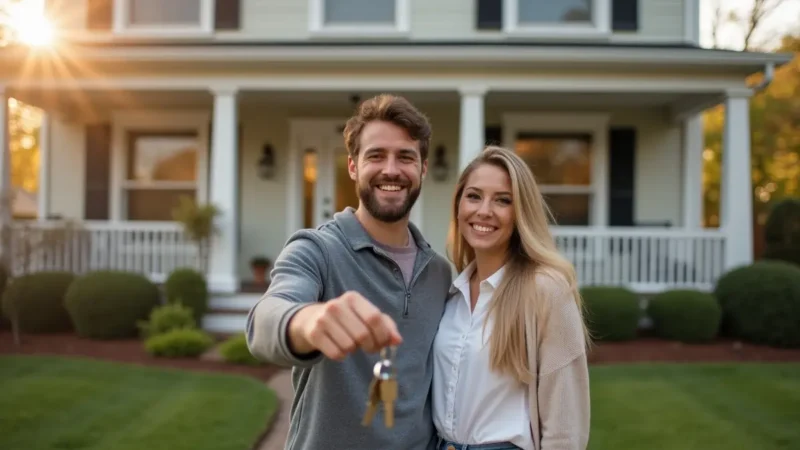 Purchasing Your First Home in Vail, Colorado: A Comprehensive Guide