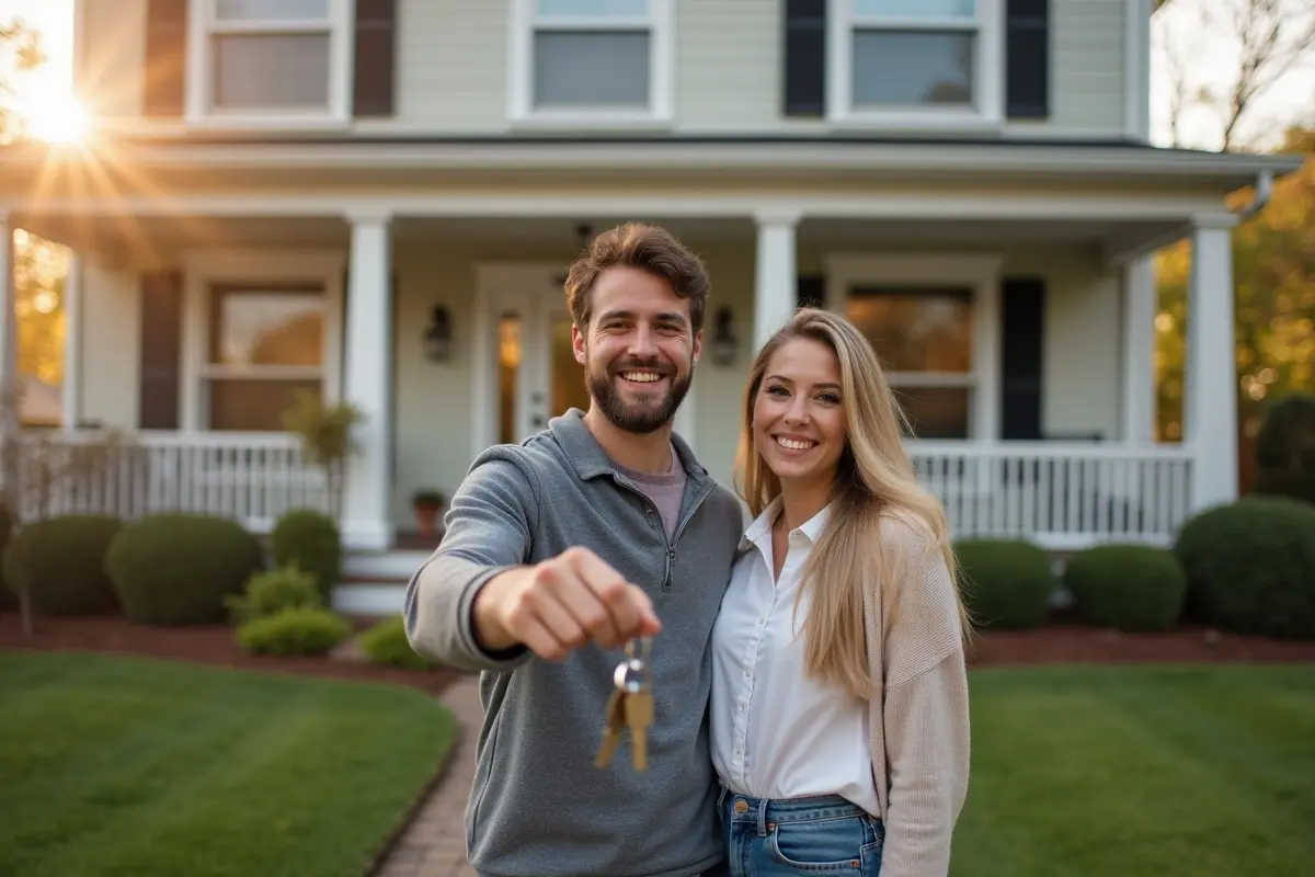 Purchasing Your First Home in Vail, Colorado: A Comprehensive Guide