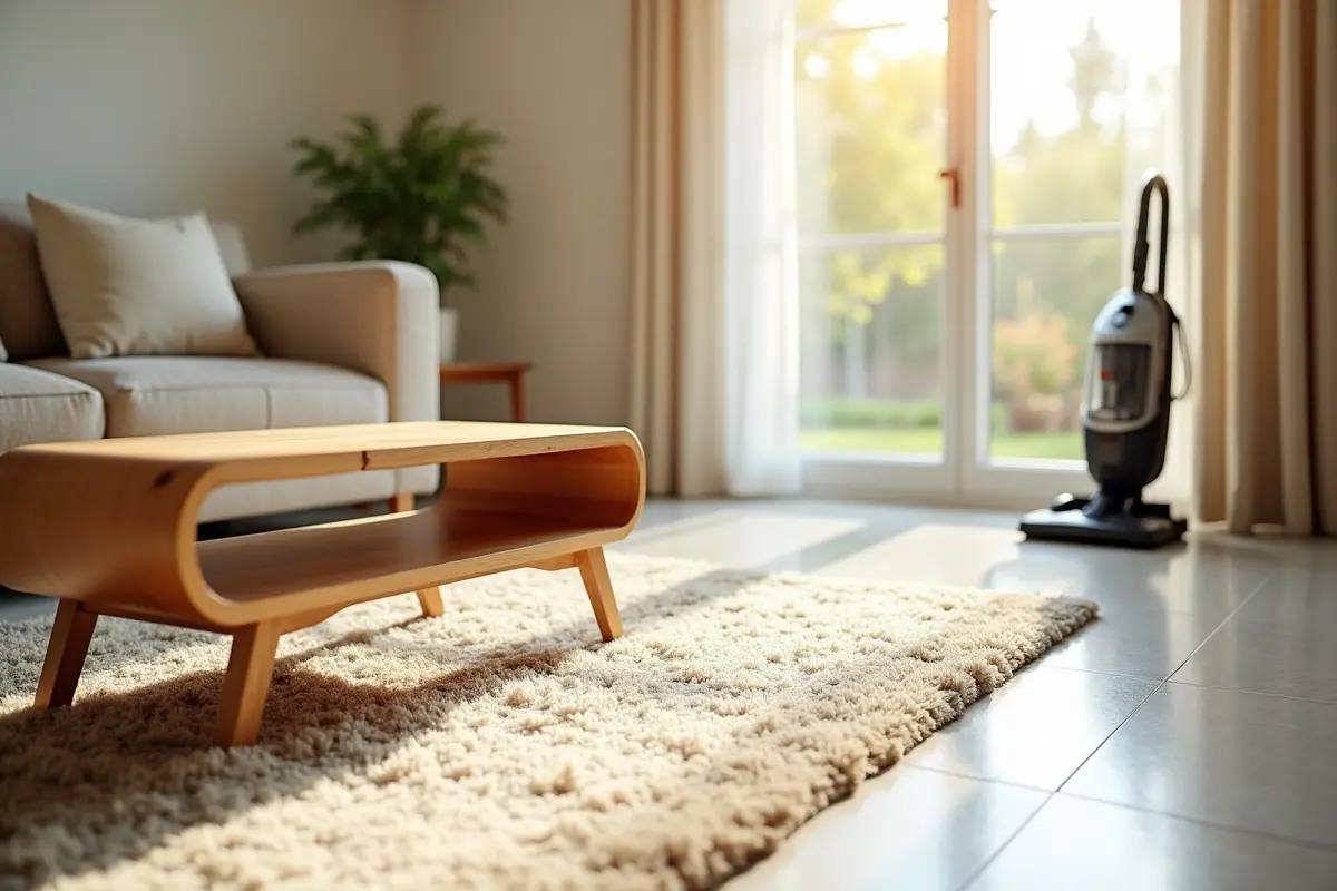 Essential Tips for Maintaining Clean Carpets, Rugs, and Upholstery at Home