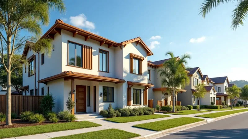 San Diego Housing Market 2026: Trends, Challenges, and Strategies