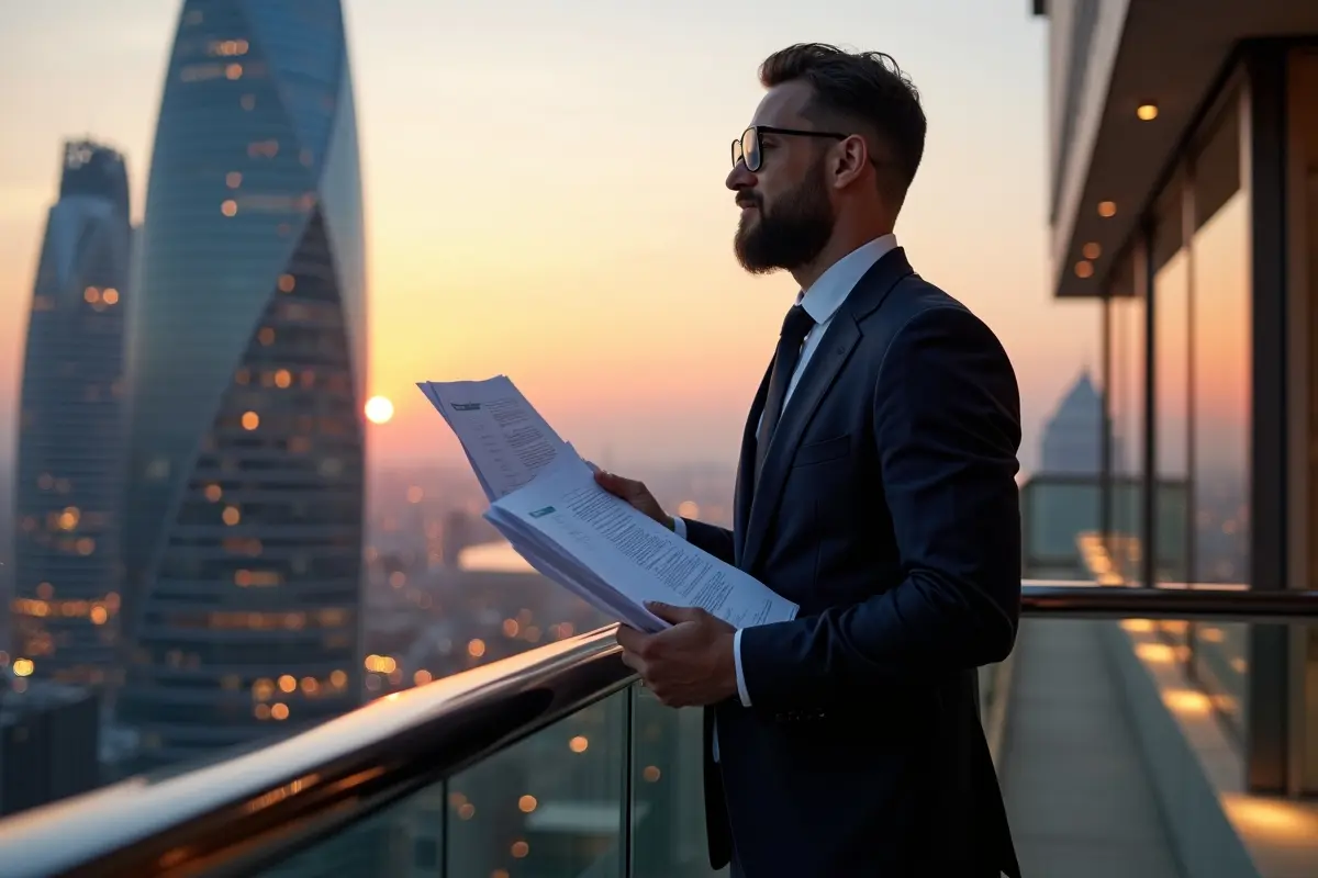 Investing in Luxury Real Estate: Strategies for Success