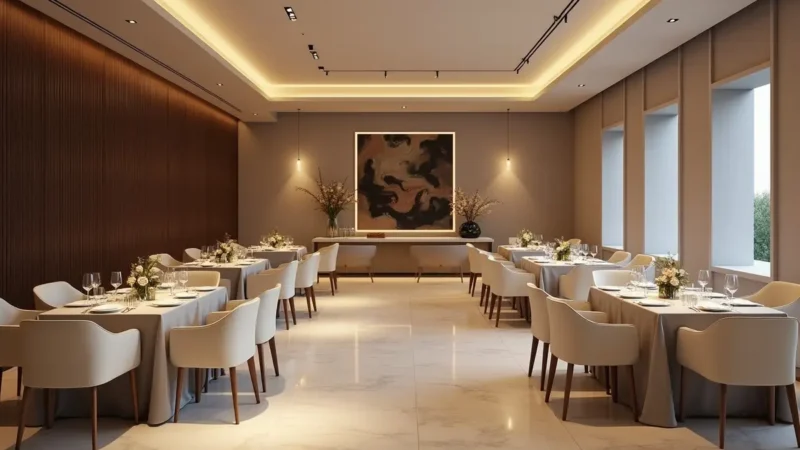 How to Plan a Seamless Event for Any Occasion