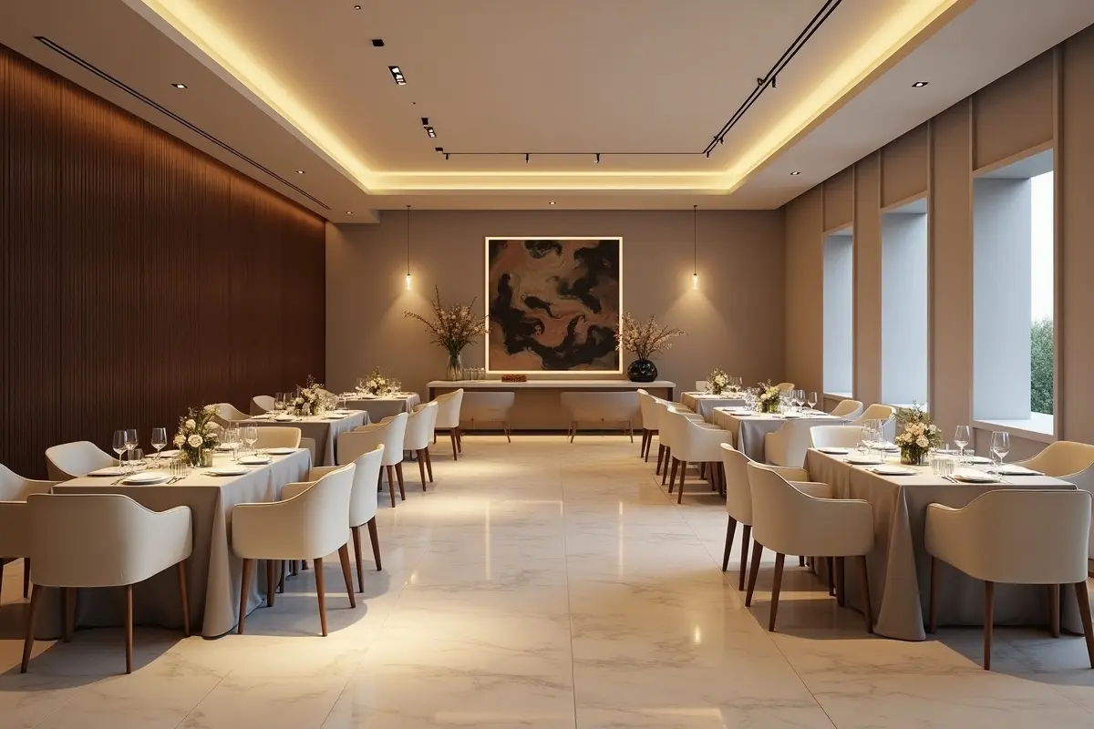 How to Plan a Seamless Event for Any Occasion