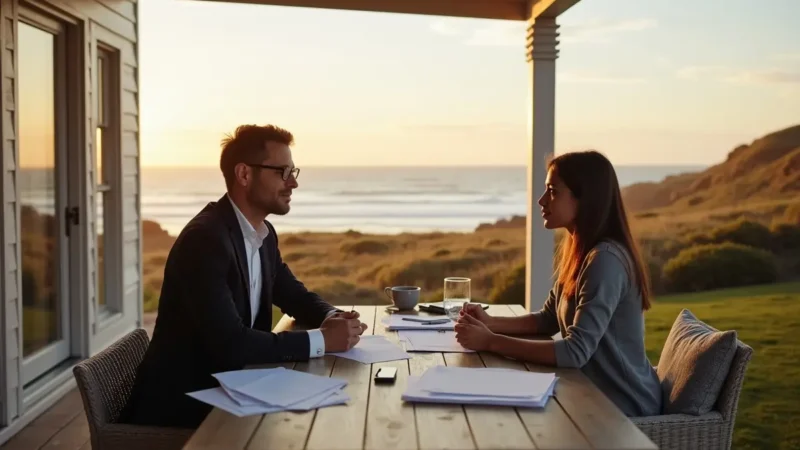 Waterfront, Town-Centered, or Rural: Choosing the Right Home in Scarborough, Maine