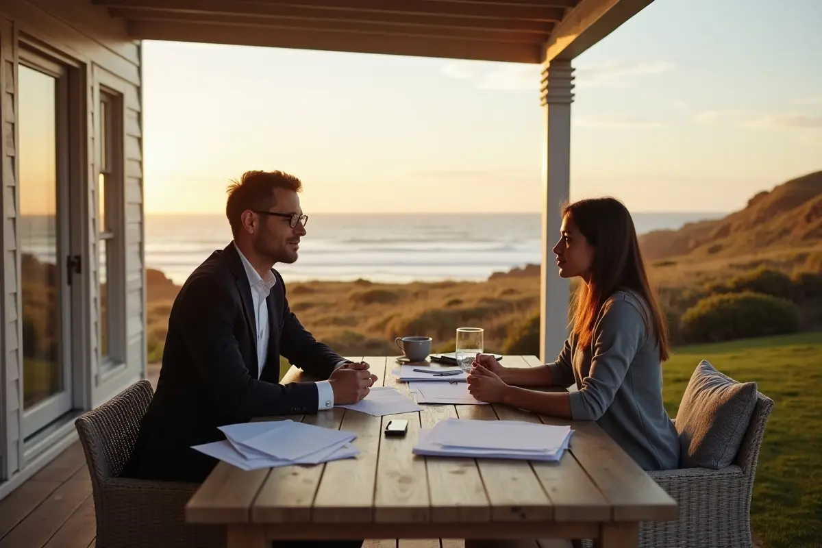 Waterfront, Town-Centered, or Rural: Choosing the Right Home in Scarborough, Maine