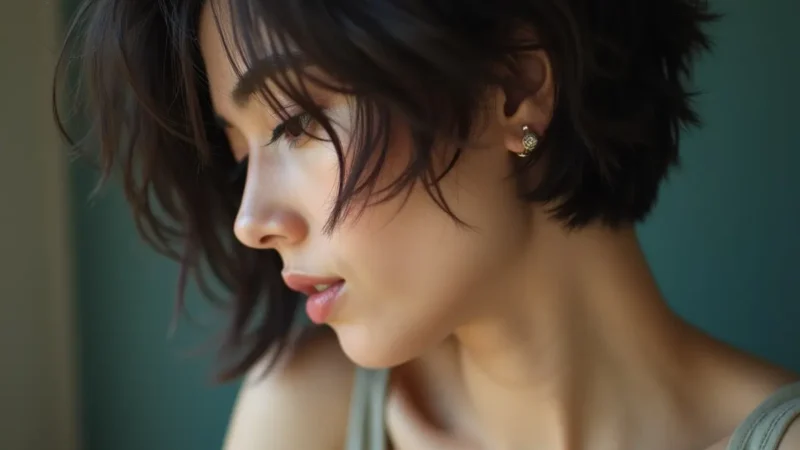 How to Choose a Haircut, Color, and Styling Routine That Fits Real Life