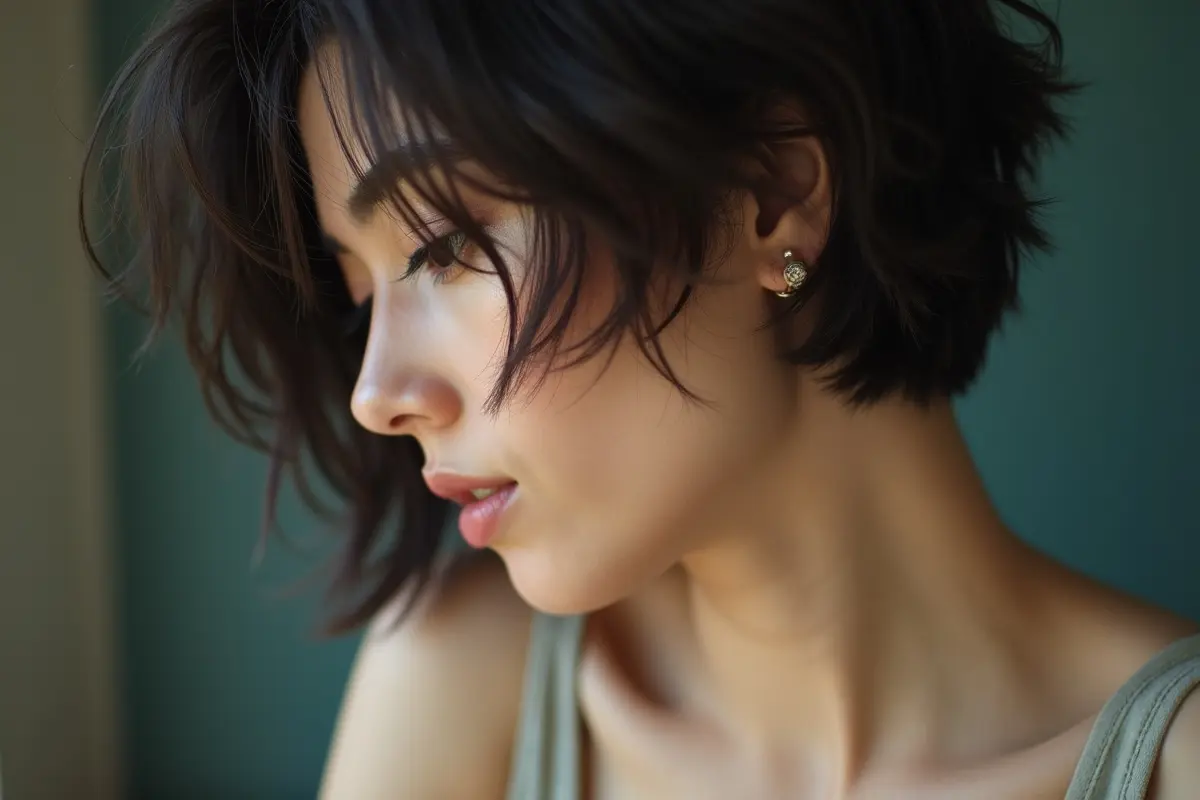 How to Choose a Haircut, Color, and Styling Routine That Fits Real Life