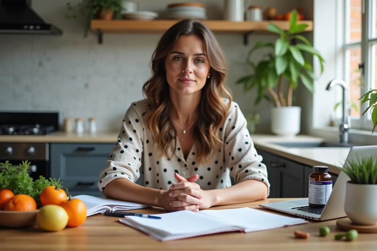 Science-Backed Strategies for Managing Hormonal Health and Wellbeing