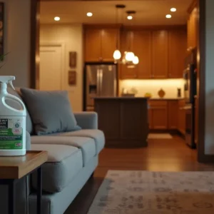 A Room-By-Room Pest Prevention Plan for Warm-Climate Homes in Texas