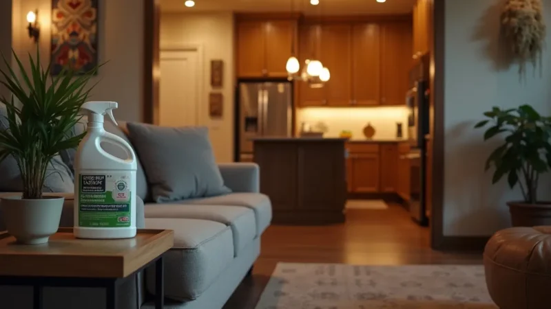 A Room-By-Room Pest Prevention Plan for Warm-Climate Homes in Texas