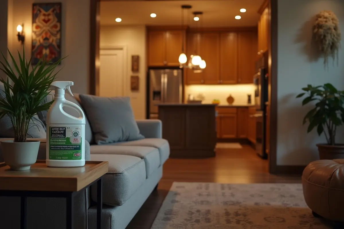 A Room-By-Room Pest Prevention Plan for Warm-Climate Homes in Texas