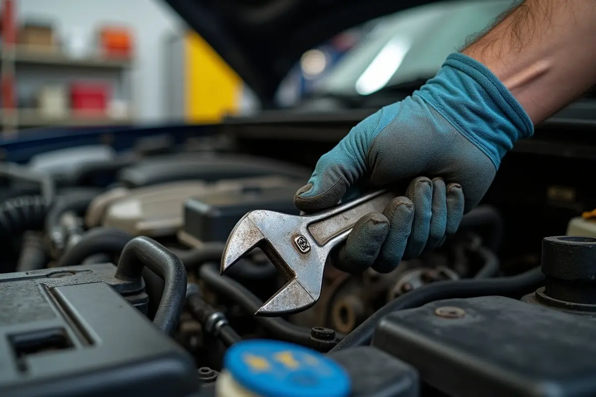 Simple Vehicle Maintenance Routines That Help Your Car Last Longer