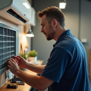 AC End-of-Season Service: What I Learned Skipping It