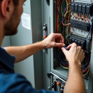 Surge Protection Upgrades Worth an Electrician Visit
