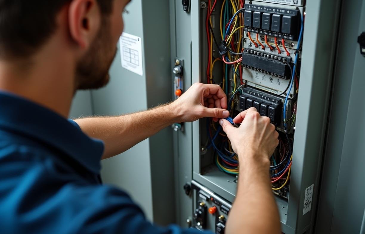Surge Protection Upgrades Worth an Electrician Visit