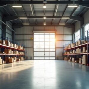 Warehouse Space Investing: What I Wish I Knew First